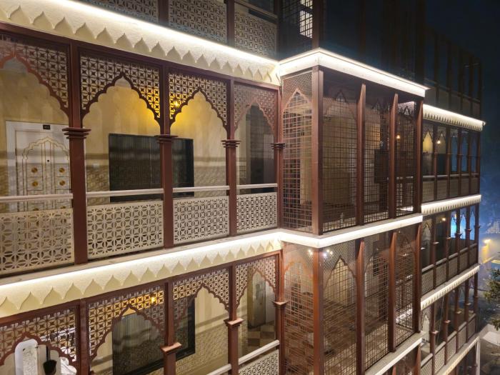 aam bagh banaras