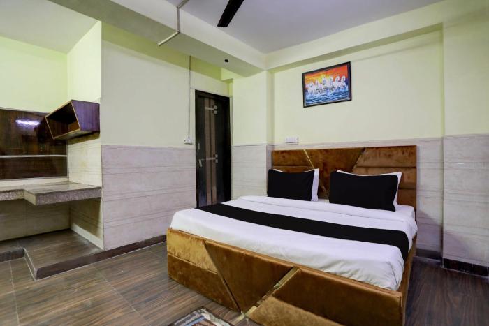 Hotel O Vista 18 Inn,,4 star