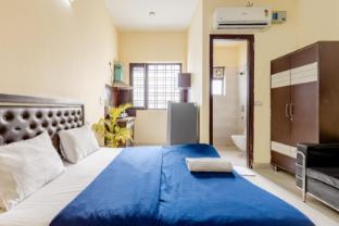 lime tree studio unitech cyber park