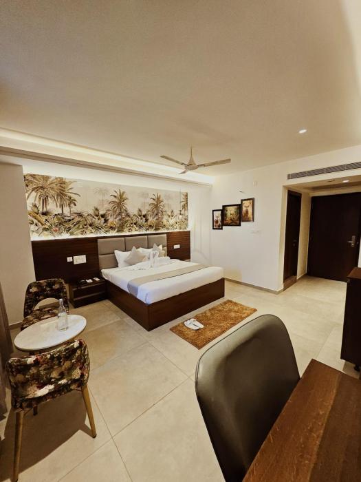 Hotel Northinn,,3 star