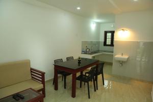 Grace Mary Residency,,1 star