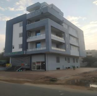 hotel shivalika