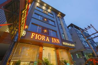 hotel fiora inn
