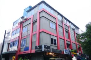 Hotel Hrg Destiny 74,,3 star