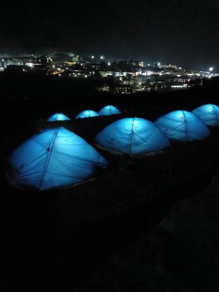 Adhyatm Plus Adventure Camping,,2 star