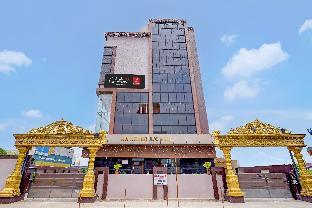 Collection O Eswar Grand Residency,,2 star