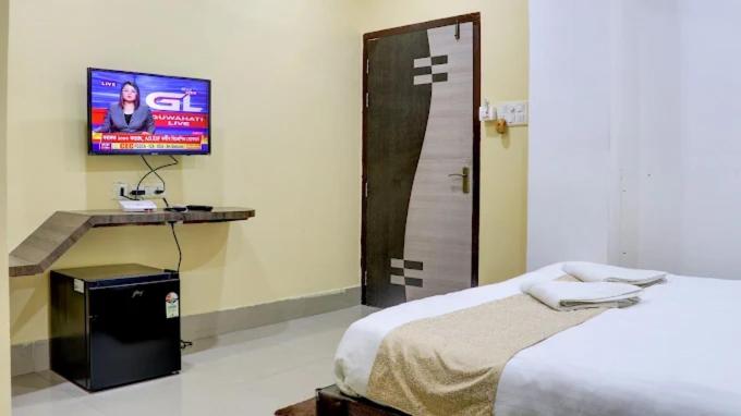 Royal Park Residency,,3 star