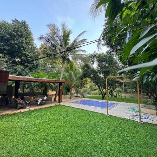 Bhavani Agro Tourism Karjat,,2 star