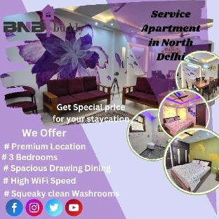 bnbbuddy athulyam homestay shalimar bagh