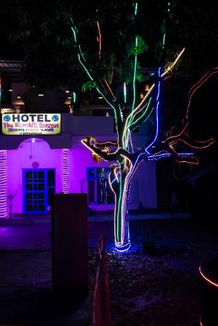 The Hornbill Retreat,,1 star