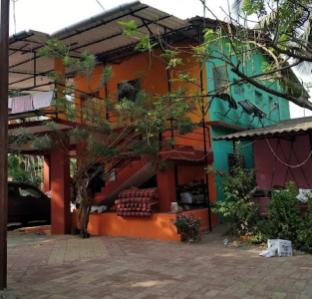 Mangeshai Niwas Cottage Alibaug,,2 star