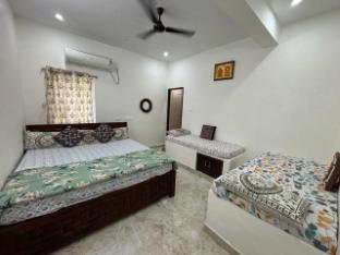 Annamaiah Guest House,,4 star