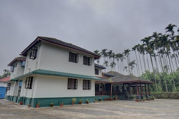 Siddhanta Manor,,3 star