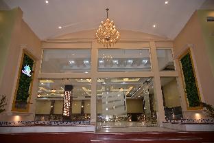 Amber Palace,,4 star