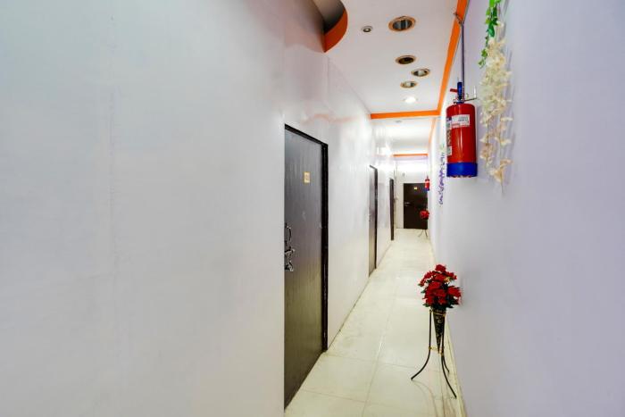 Spot On Blue Sky Hotel,,2 star