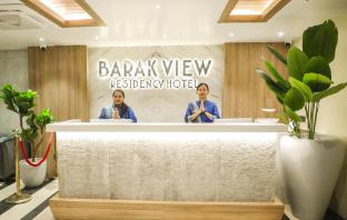 Barak View Residency,,3 star