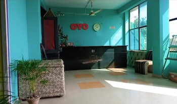 hotel santosh residency puri