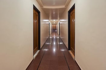 hotel the sangam mahabaleshwar