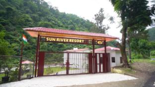 Sun River Resort,,5 star