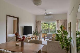 tisyastays casa de viva 1bhk apartment