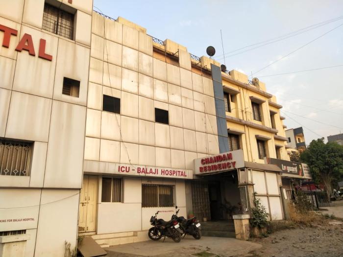 hotel o gandharva inn