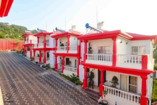 sea horizon luxury villas