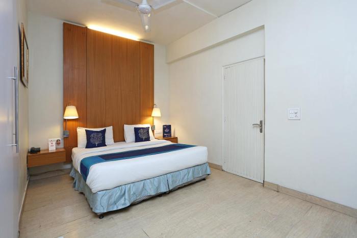 Hotel O Gem 92,,3 star