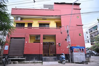 the ganga guest house