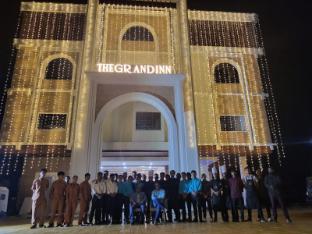 The Grand Inn Resort,,1 star