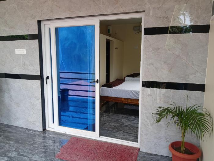 Gokarna Beach Nirmala Homestay,,0 star