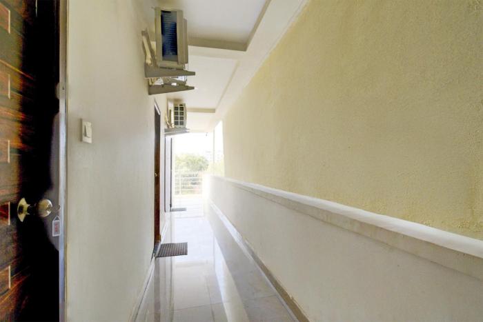 Hotel O Elegant Nest Lemon Tree Hotel, 2, Survey 64,,4 star