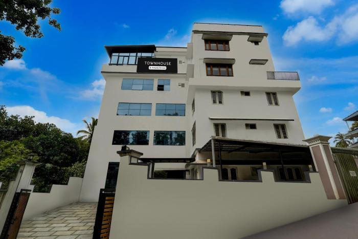 Super Townhouse Thondayad Calicut Formerly Dream Casa,,4 star