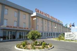 Gran Hotel Ciudad Del Sur,Costa De La Luz>>Cadiz,4 star
