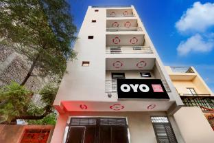 hotel the arrow near paschim vihar