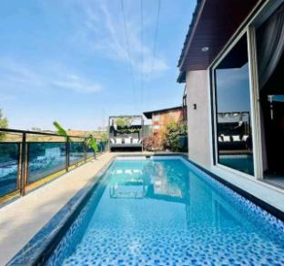 villa bird of paradise