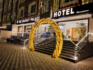 The Bharat Palace,,3 star