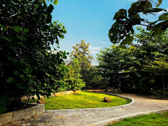 Birds Nest Resort,,4 star