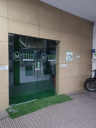 Greenvilla Studio Elamakkara,,3 star