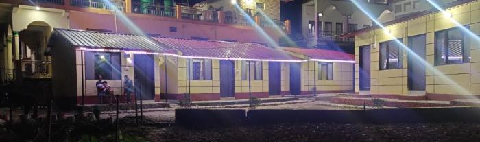 Cottage Paradise Point,,4 star