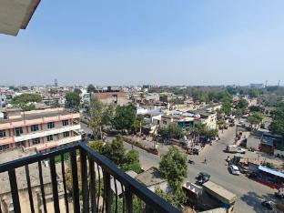 hotel urban heights