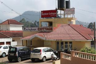The Rainbow Cottages Ooty,,3 star