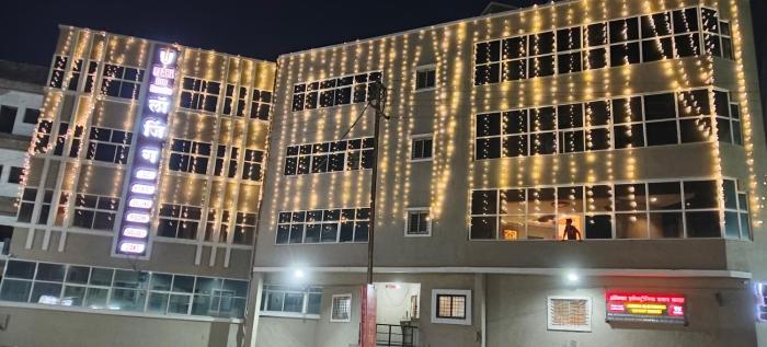 The Pearl Inn,,1 star