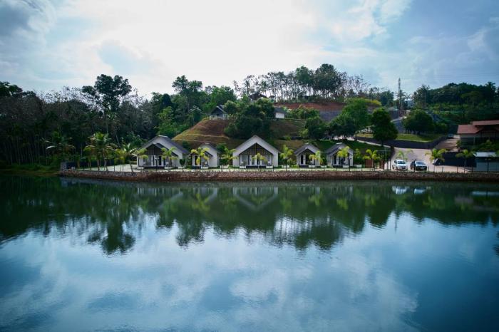 Lanka Valley Resorts,,4 star