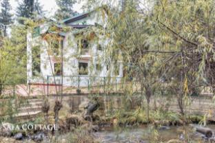 safa cottage gulmarg