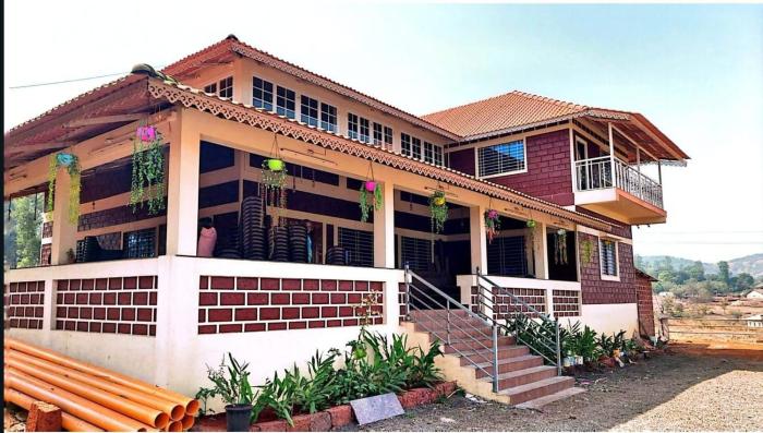 Vasundhara Agro Hill Resort,,3 star