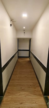 hotel o moonlight residency