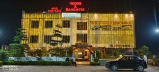 Food Plaza Family Restaurant & Hotel Shreyash Inn,,3 star