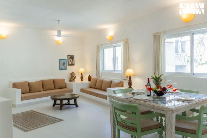 stayvista at suite de emerald