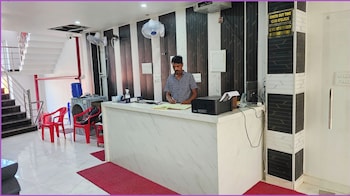 Hotel Shree Ramayanam Ayodhya,,3 star
