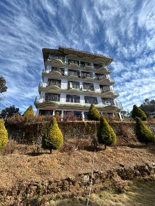 Hotel Green View Shimla,,4 star